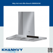 Máy hút mùi đảo Bosch DIB091K50