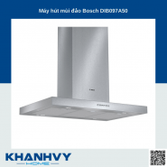 Máy hút mùi đảo Bosch DIB097A50