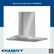 Máy hút mùi đảo Bosch DIB098E50