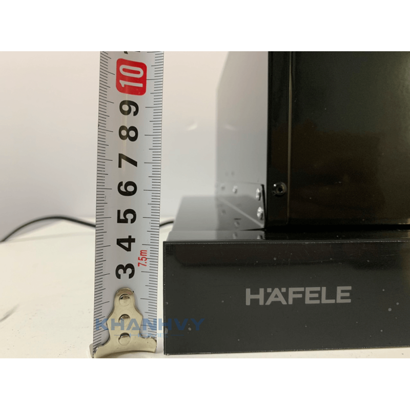 Máy hút mùi âm tủ Hafele HH-TT70A 533.86.817 NEW 100% Outlet T6