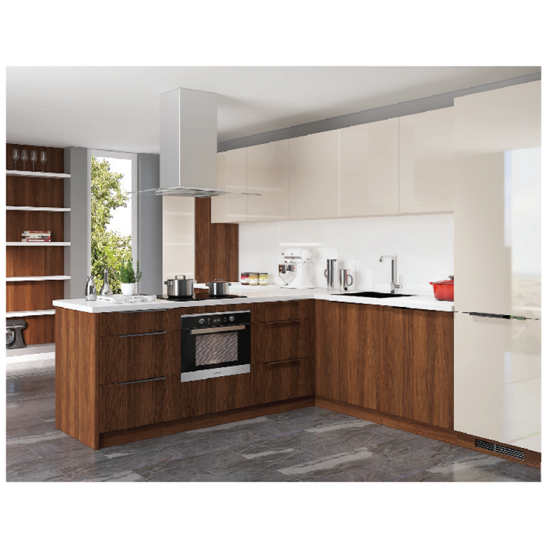 Tủ bếp Cabinet Pro ACB08