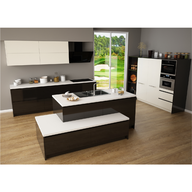 Tủ bếp Cabinet Pro ACB16