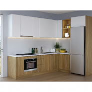 Tủ bếp Cabinet Pro ACB18