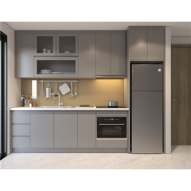 Tủ bếp Cabinet Pro ACB22