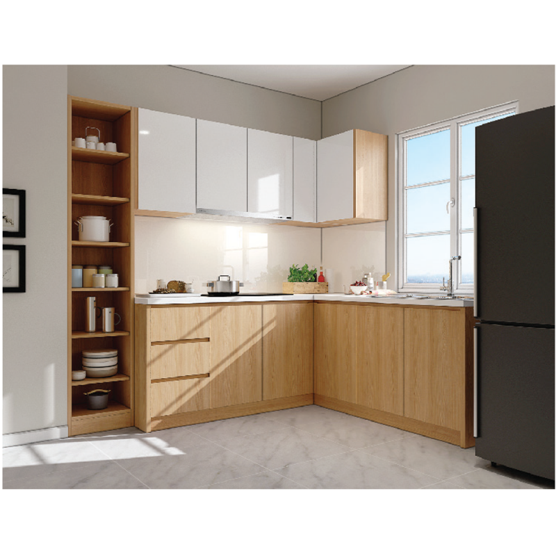Tủ bếp Cabinet Pro ACB23