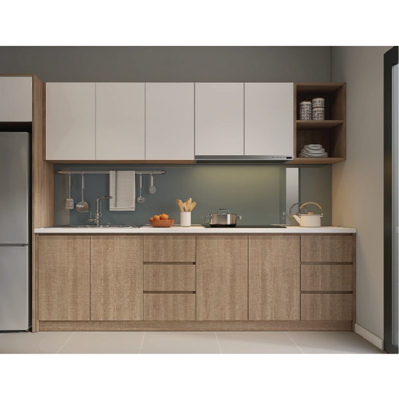 Tủ bếp Cabinet Pro ACB26