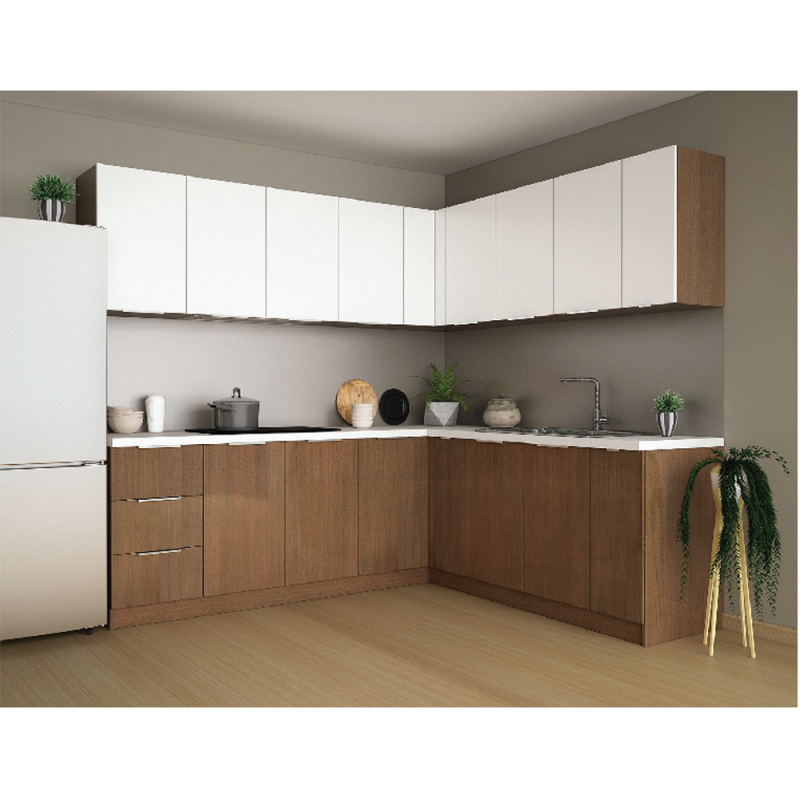 Tủ bếp Cabinet Pro ACB28