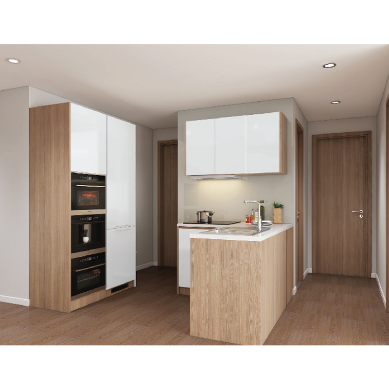 Tủ bếp Cabinet Pro ACB33