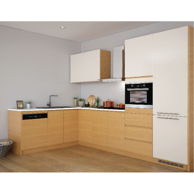 Tủ bếp Cabinet Pro ACB43