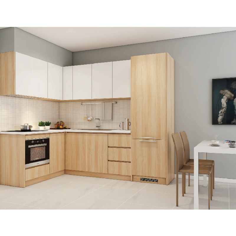 Tủ bếp Cabinet Pro ACB45