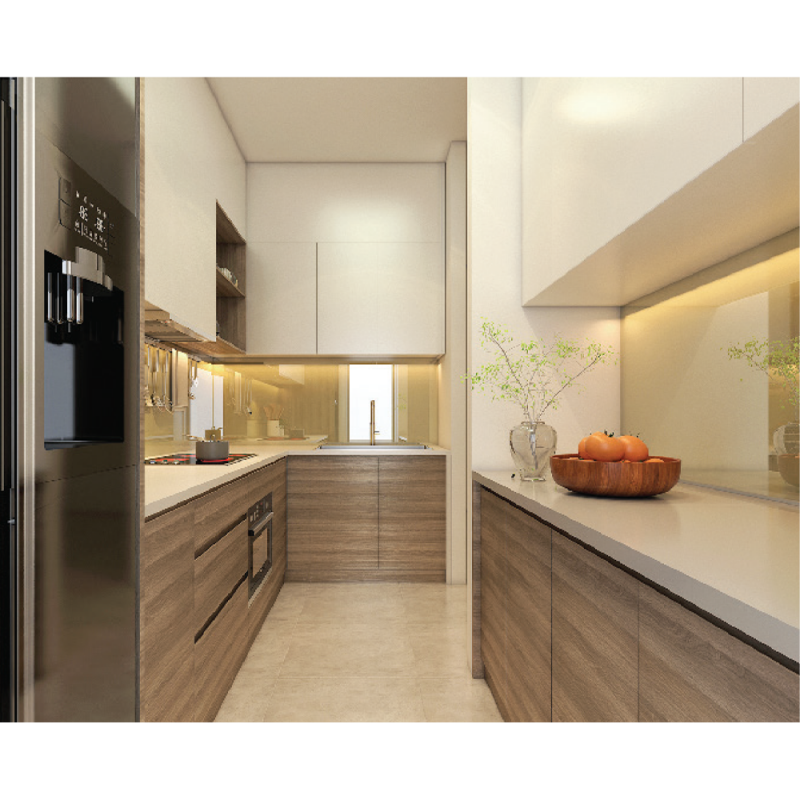 Tủ bếp Cabinet Pro ACB46