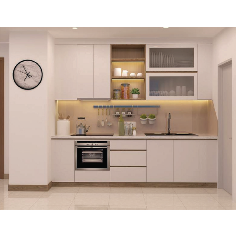 Tủ bếp Cabinet Pro ACB47