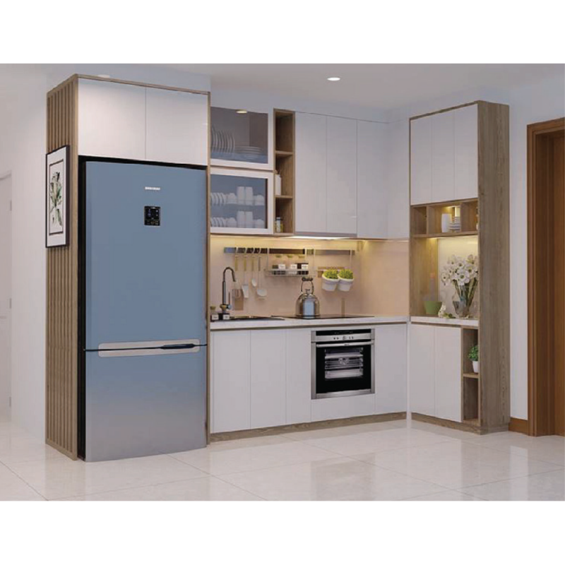 Tủ bếp Cabinet Pro ACB49