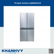 Tủ lạnh Ariston AQ5NI24JVS