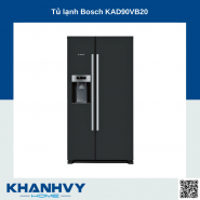 Tủ lạnh Bosch TGB.KAD90VB20
