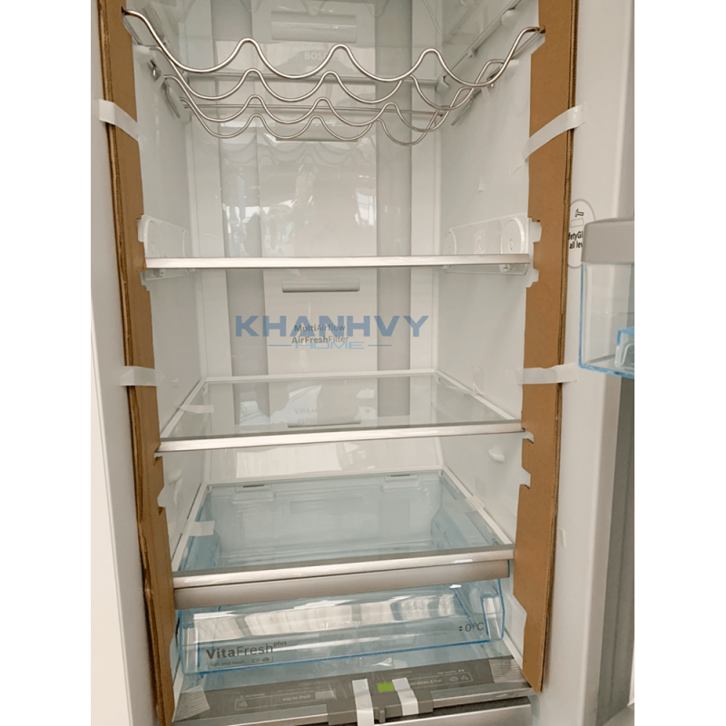 Tủ lạnh Bosch HMH.KAD92SB30 Series 8