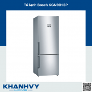 Tủ lạnh Bosch TGB.KGN56HI3P 