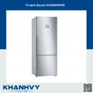 Tủ lạnh Bosch TGB.KGN56HIF0N