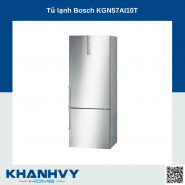 Tủ lạnh Bosch KGN57AI10T