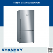 Tủ lạnh Bosch KGN86AI42N