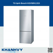 Tủ lạnh Bosch KGV58VL31S