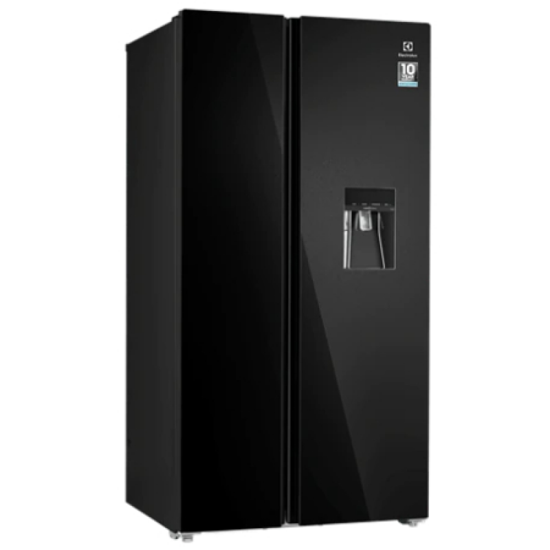 Tủ lạnh Electrolux 619L ESE6645A-BVN |A KT Đà Nẵng