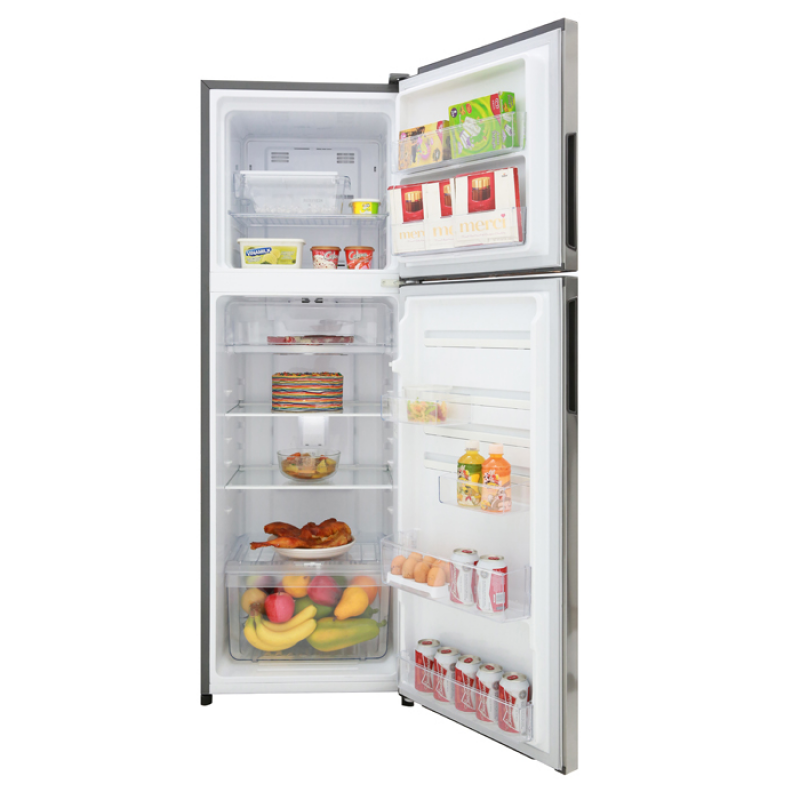 Tủ lạnh Electrolux 256L ETB2802H-A