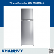 Tủ lạnh Electrolux 350L ETB3700J-A