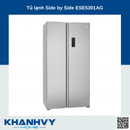 Tủ lạnh Side by Side Electrolux ESE5301AG