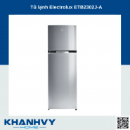 Tủ lạnh Electrolux ETB2302J-A