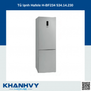 Tủ lạnh Hafele H-BF234 534.14.230