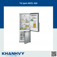 Tủ lạnh NFE1 420