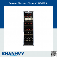 Tủ rượu Electrolux Vintec V190SG2EAL
