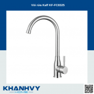 Vòi rửa Kaff KF-FC8325
