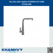 Vòi rửa chén Hafele HYDROS HT-C295 570.82.400