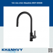Vòi rửa chén Maadela MDF-6050B