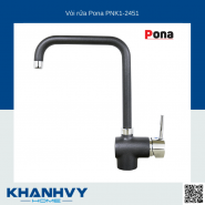Vòi rửa Pona PNK1-2451