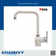 Vòi rửa Pona PNK2-2451