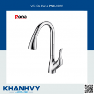 Vòi rửa Pona PNK-092C