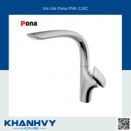 Vòi rửa Pona PNK-110C