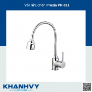 Vòi rửa chén Proxia PR-811