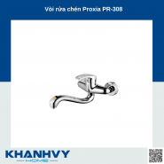 Vòi rửa chén Proxia PR-308