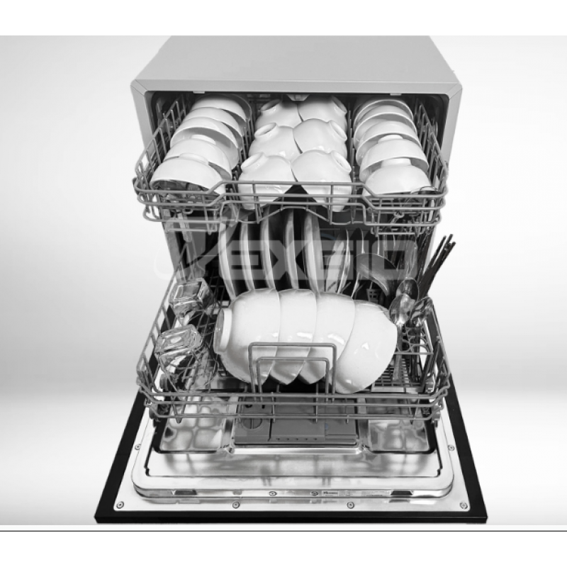 Máy rửa chén Dishwasher Texgio TG-BI205
