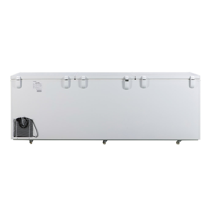 Tủ đông Inverter Alaska HB 1100CI