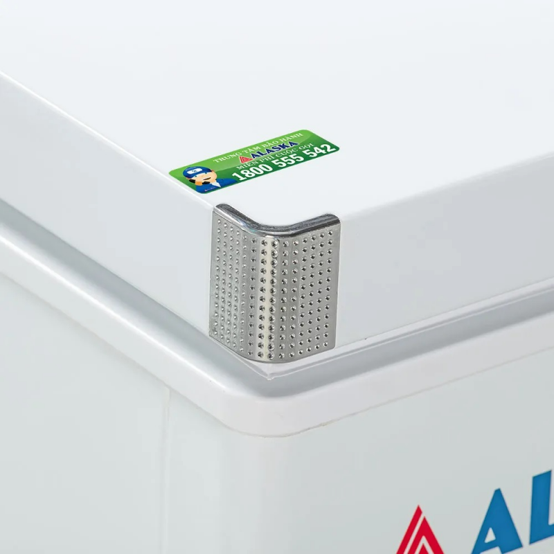 Tủ đông Inverter Alaska HB-550CI