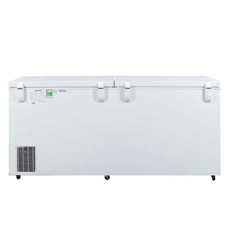 Tủ đông Inverter Alaska HB 890CI