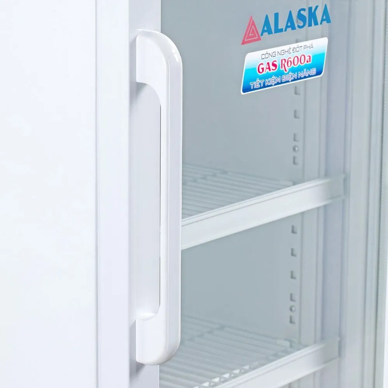 Tủ mát Alaska LC 333H