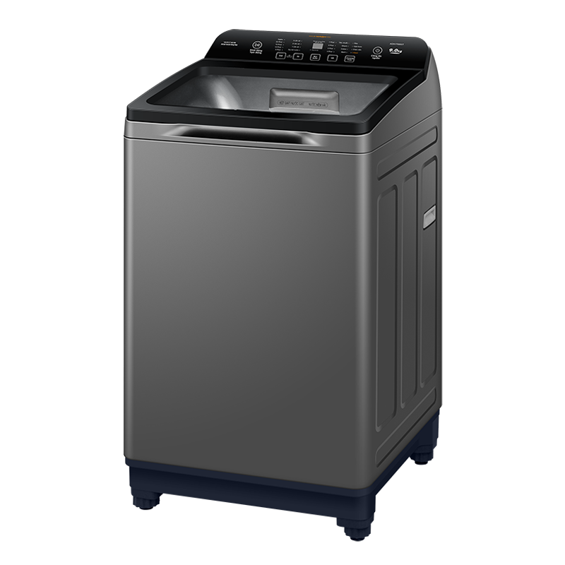 Máy giặt lồng đứng Aqua AQW-FR90GT.S