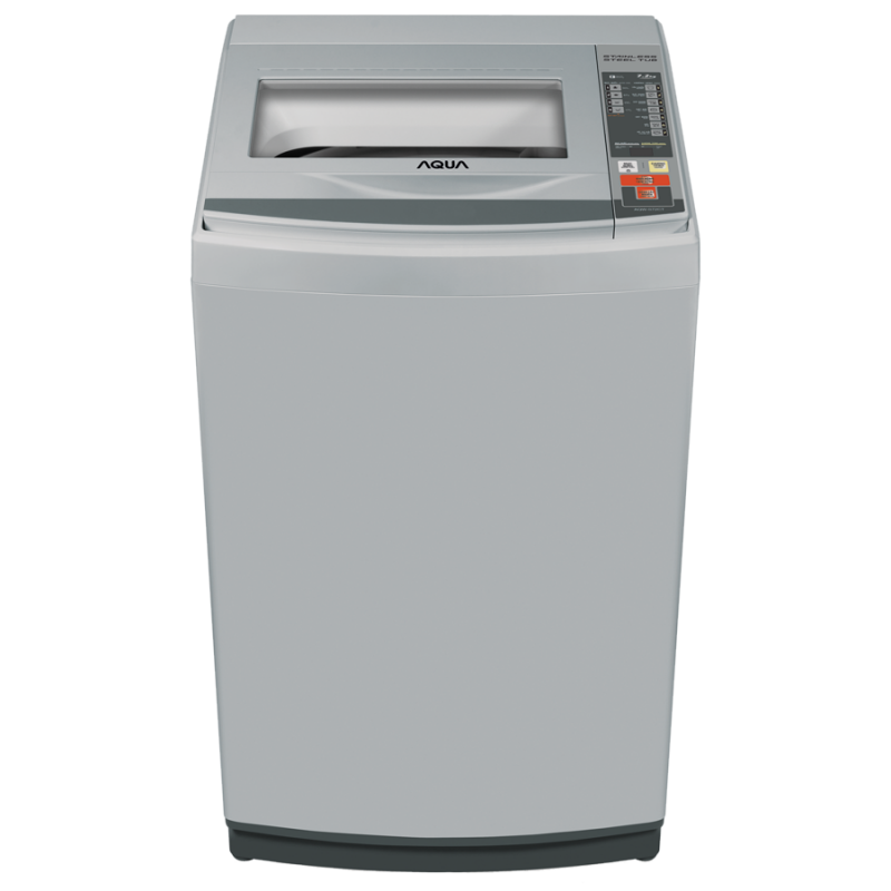 Máy giặt lồng đứng Aqua AQW-S72CT.H2