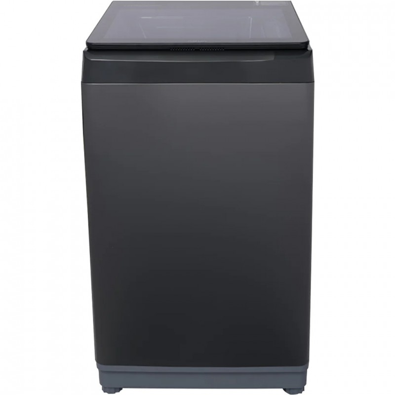 Máy giặt lồng đứng Aqua AQW-U100FT.BK